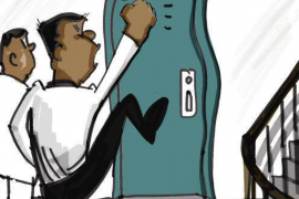 和平工资清欠服务